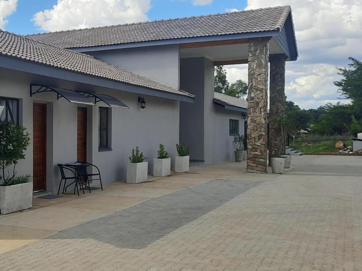 Bella'S Rest Guesthouse دندي المظهر الخارجي الصورة