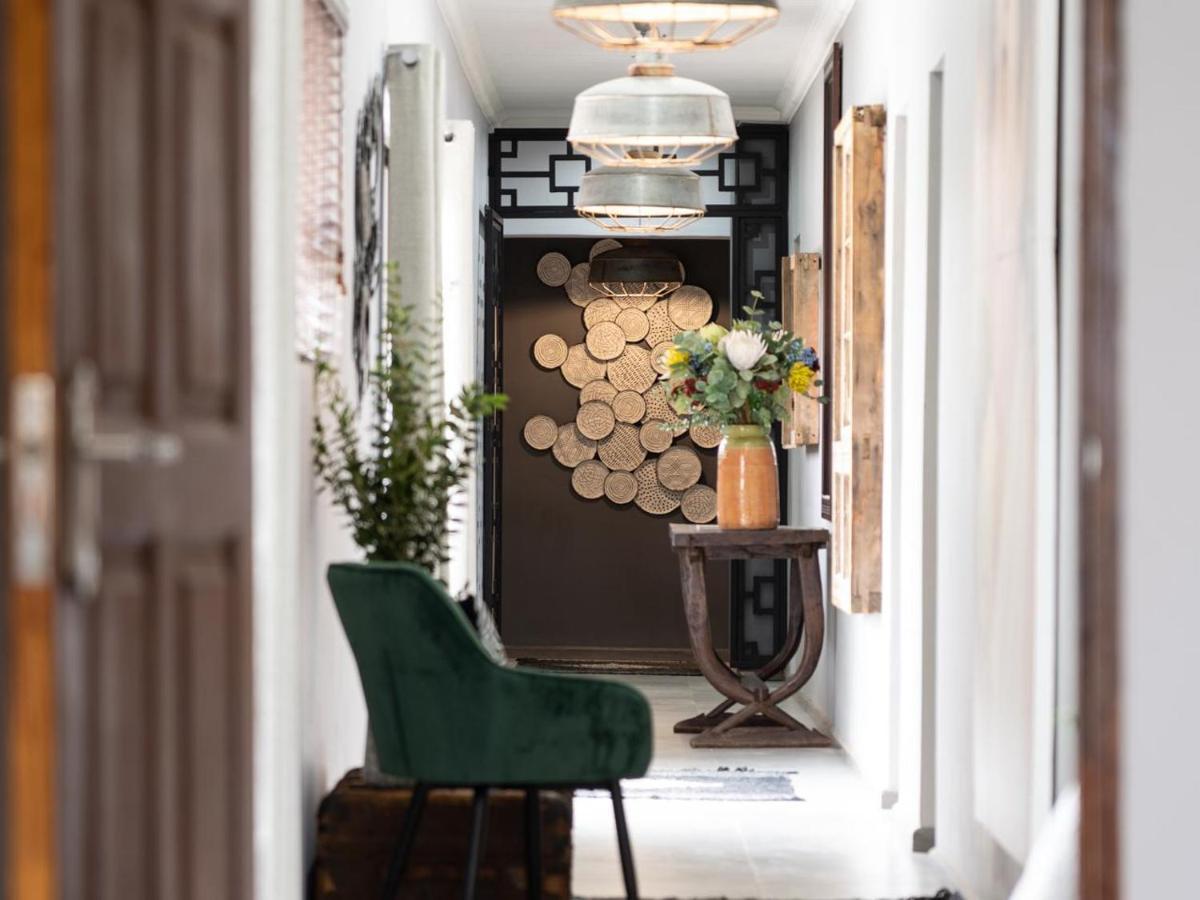 Bella'S Rest Guesthouse دندي المظهر الخارجي الصورة