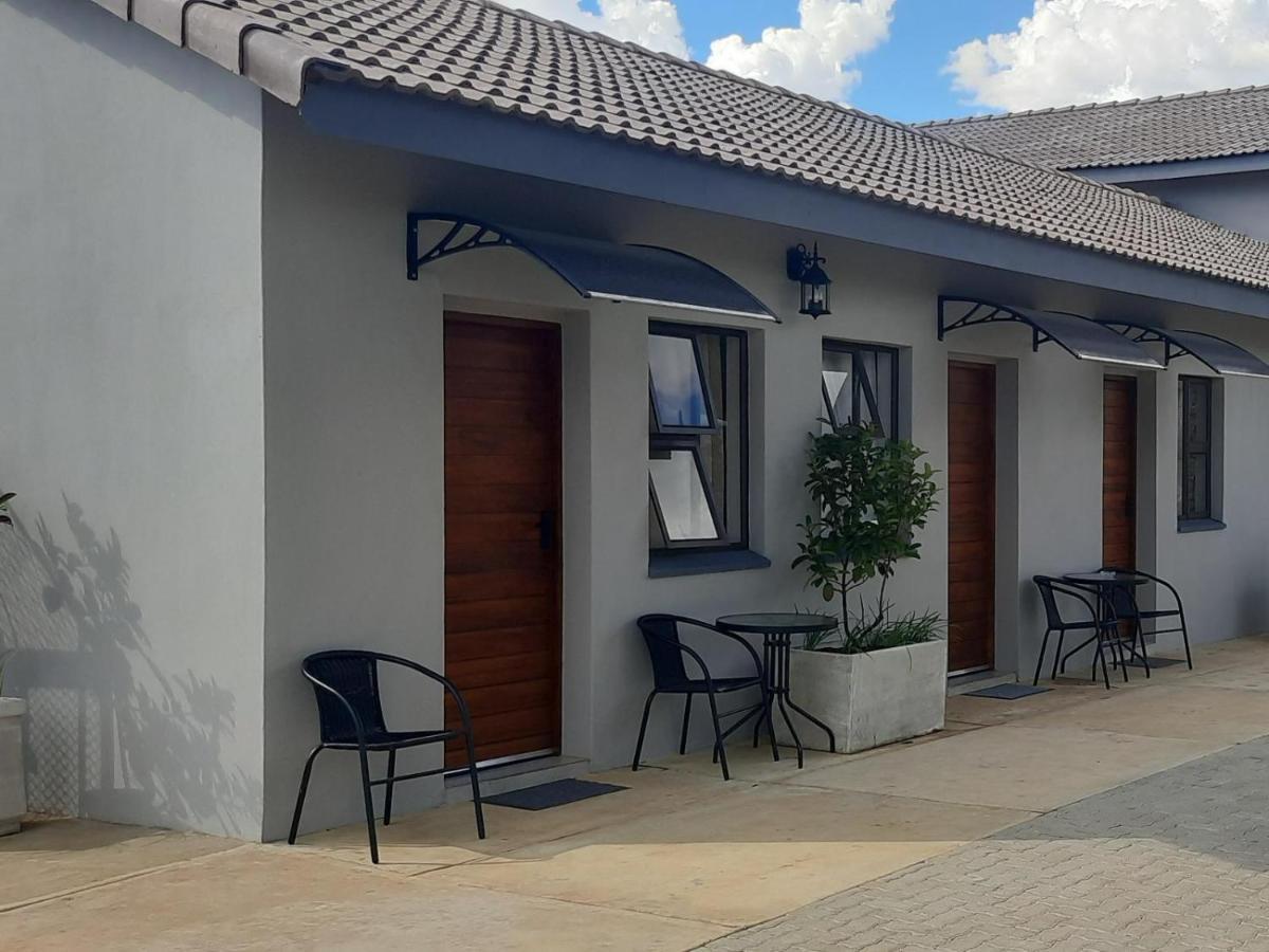 Bella'S Rest Guesthouse دندي المظهر الخارجي الصورة