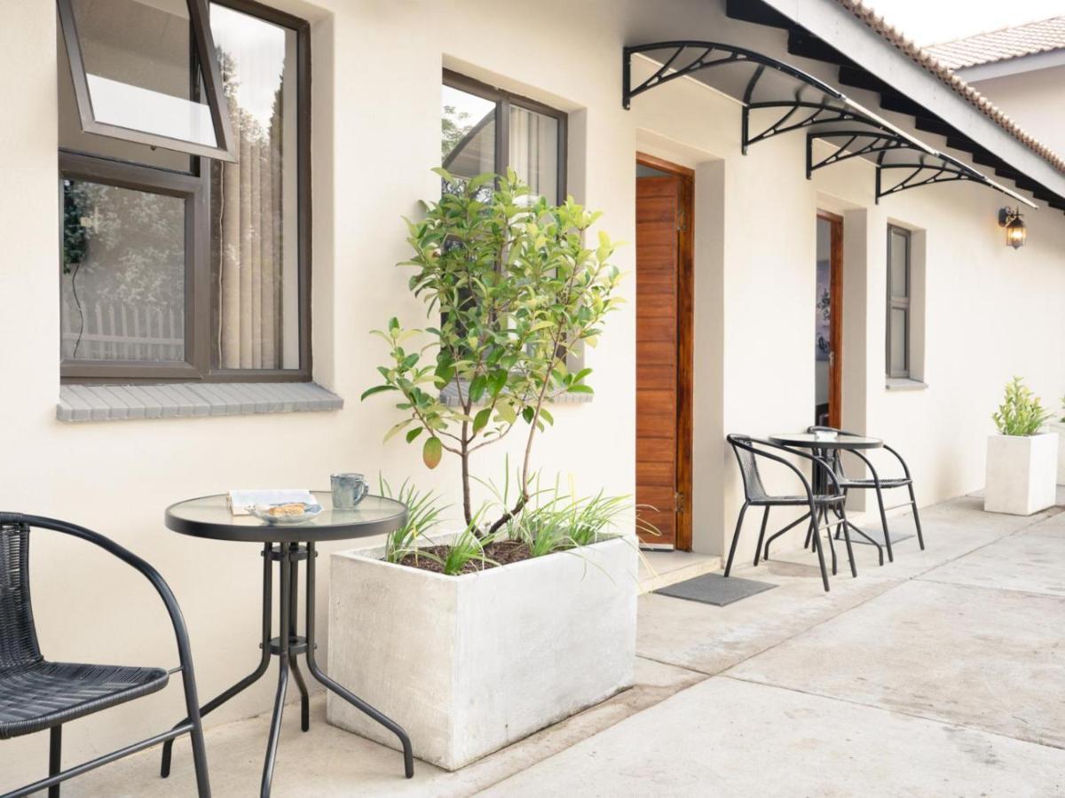 Bella'S Rest Guesthouse دندي المظهر الخارجي الصورة