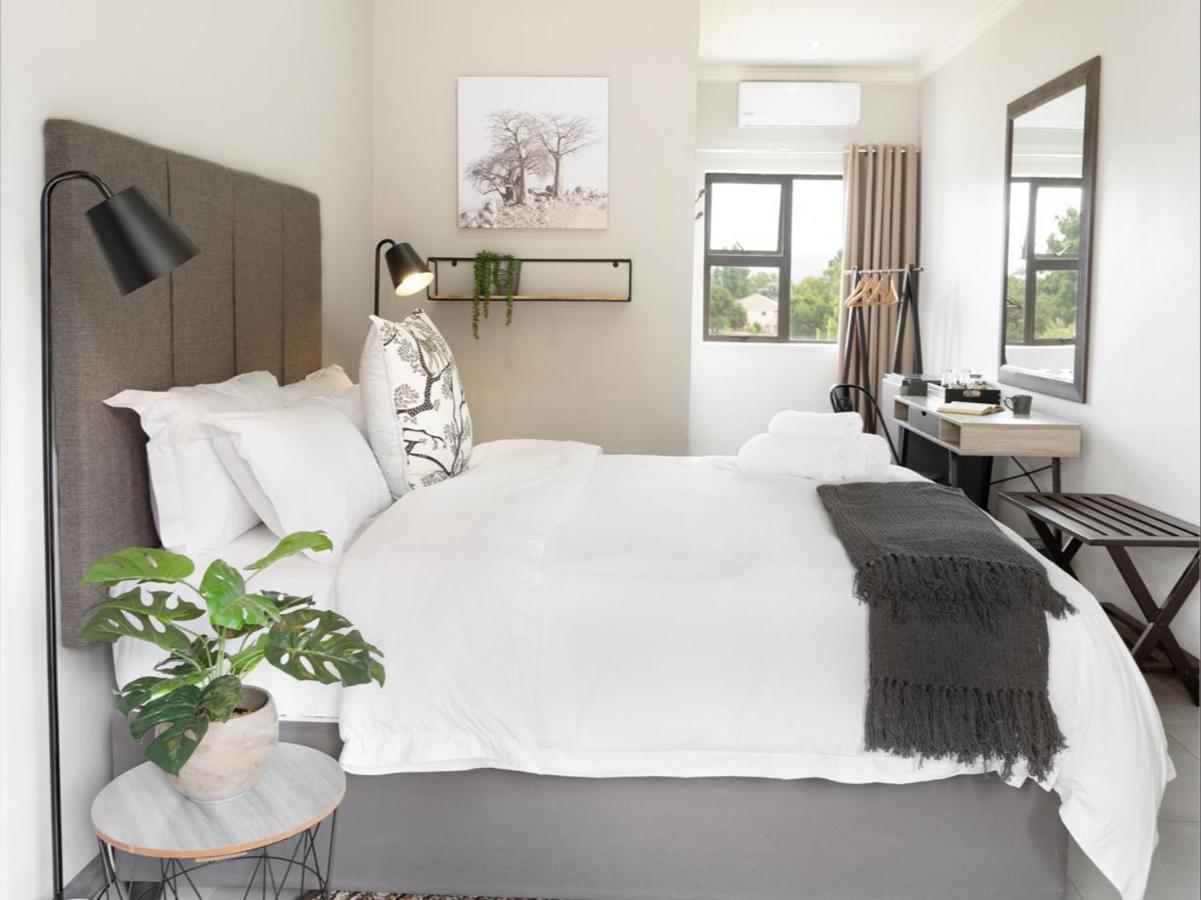 Bella'S Rest Guesthouse دندي الغرفة الصورة