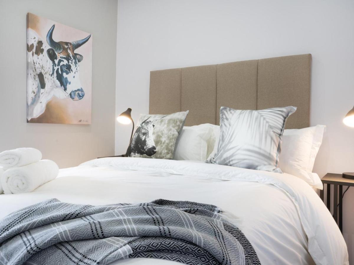 Bella'S Rest Guesthouse دندي الغرفة الصورة