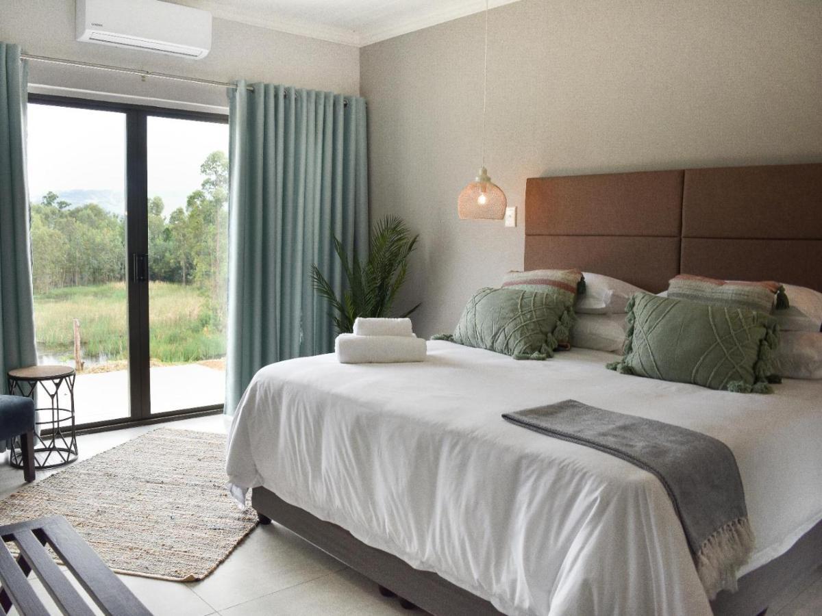 Bella'S Rest Guesthouse دندي الغرفة الصورة