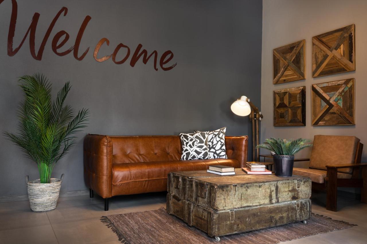Bella'S Rest Guesthouse دندي المظهر الخارجي الصورة