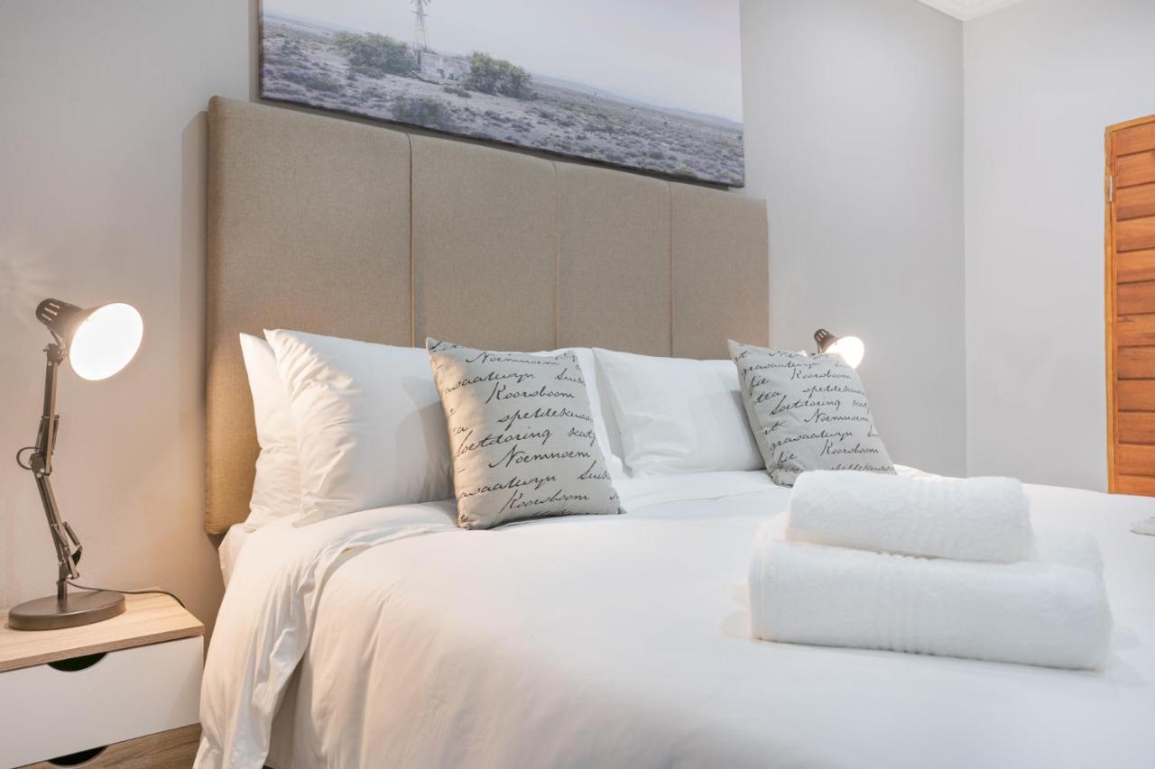 Bella'S Rest Guesthouse دندي المظهر الخارجي الصورة