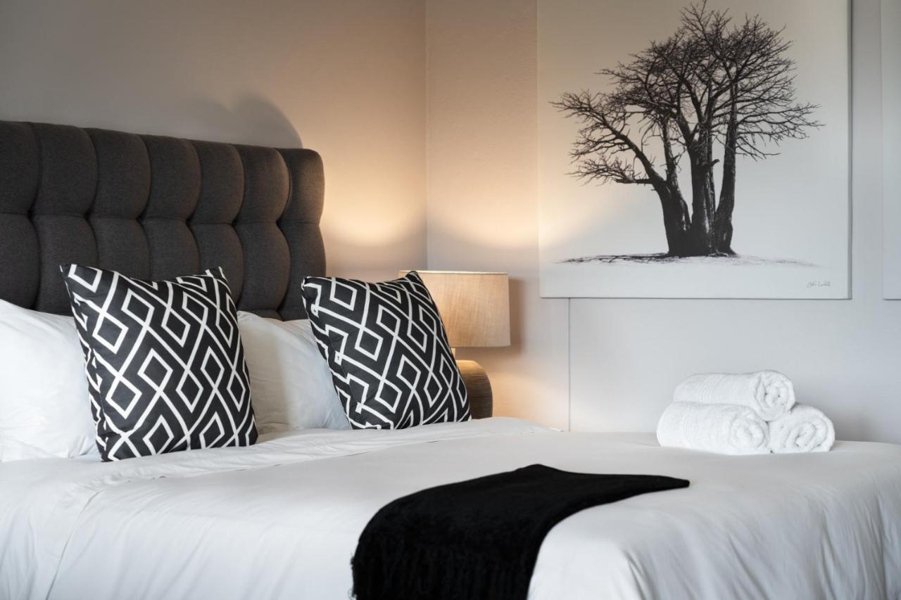 Bella'S Rest Guesthouse دندي المظهر الخارجي الصورة
