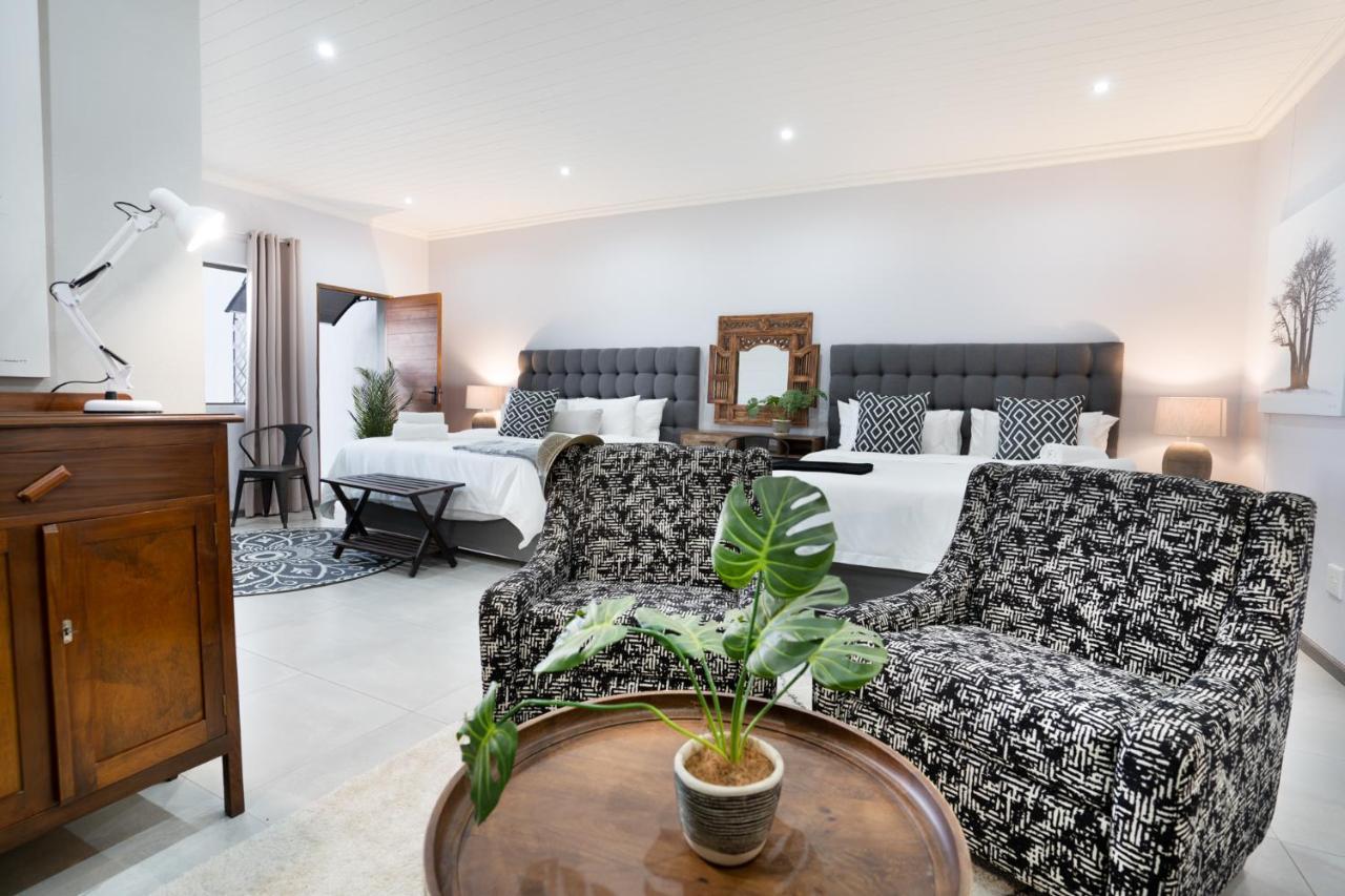 Bella'S Rest Guesthouse دندي المظهر الخارجي الصورة