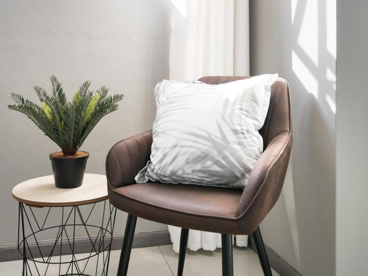 Bella'S Rest Guesthouse دندي الغرفة الصورة