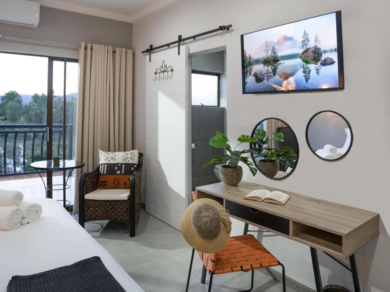 Bella'S Rest Guesthouse دندي الغرفة الصورة