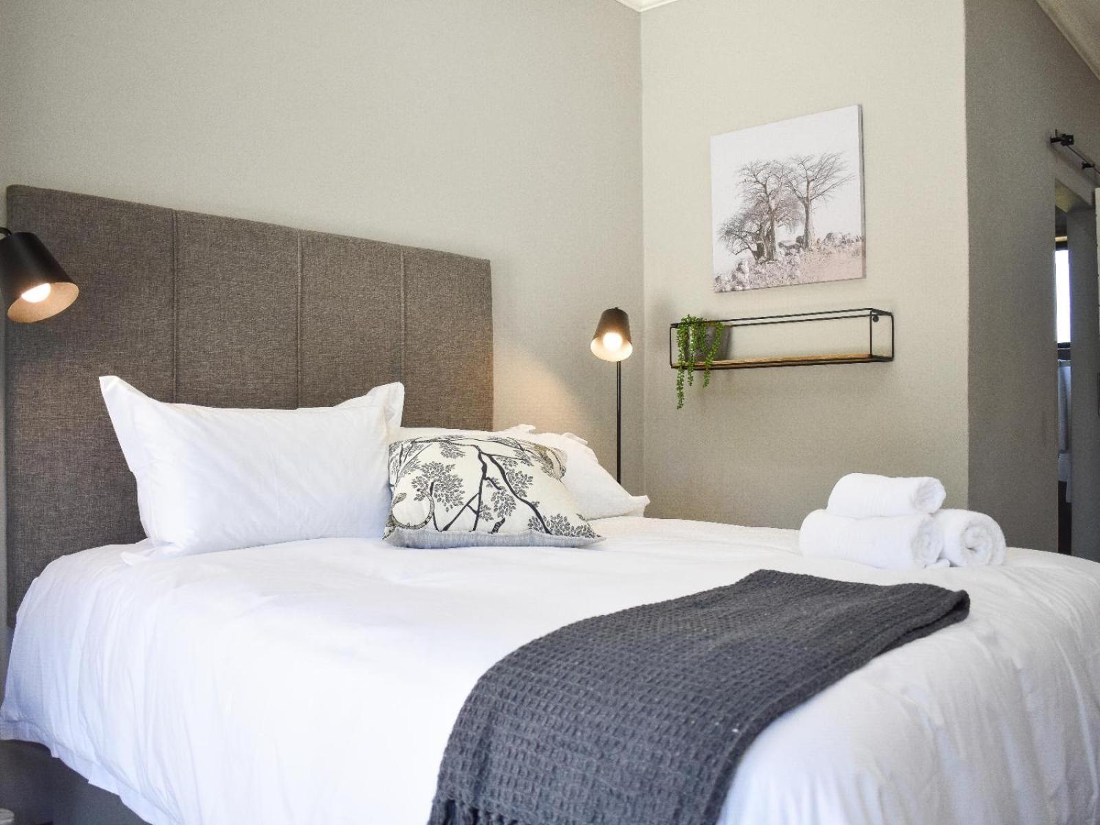 Bella'S Rest Guesthouse دندي الغرفة الصورة