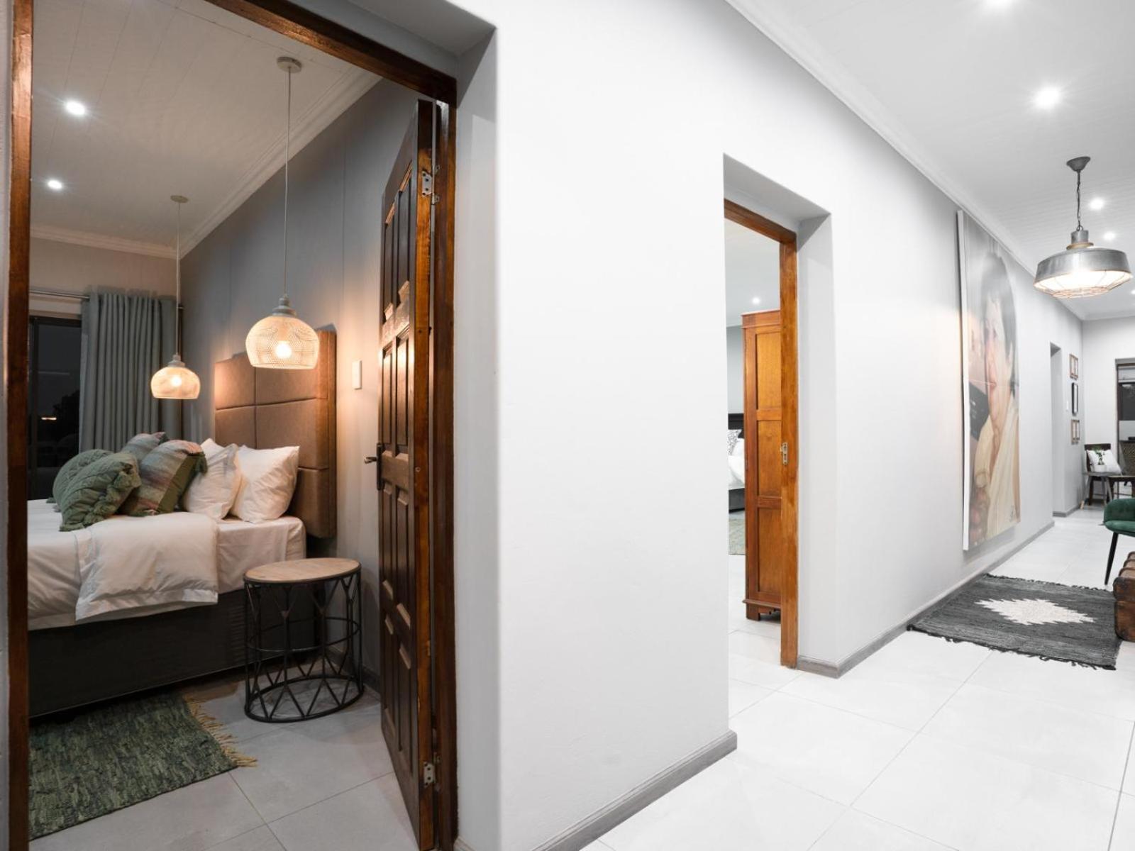 Bella'S Rest Guesthouse دندي الغرفة الصورة