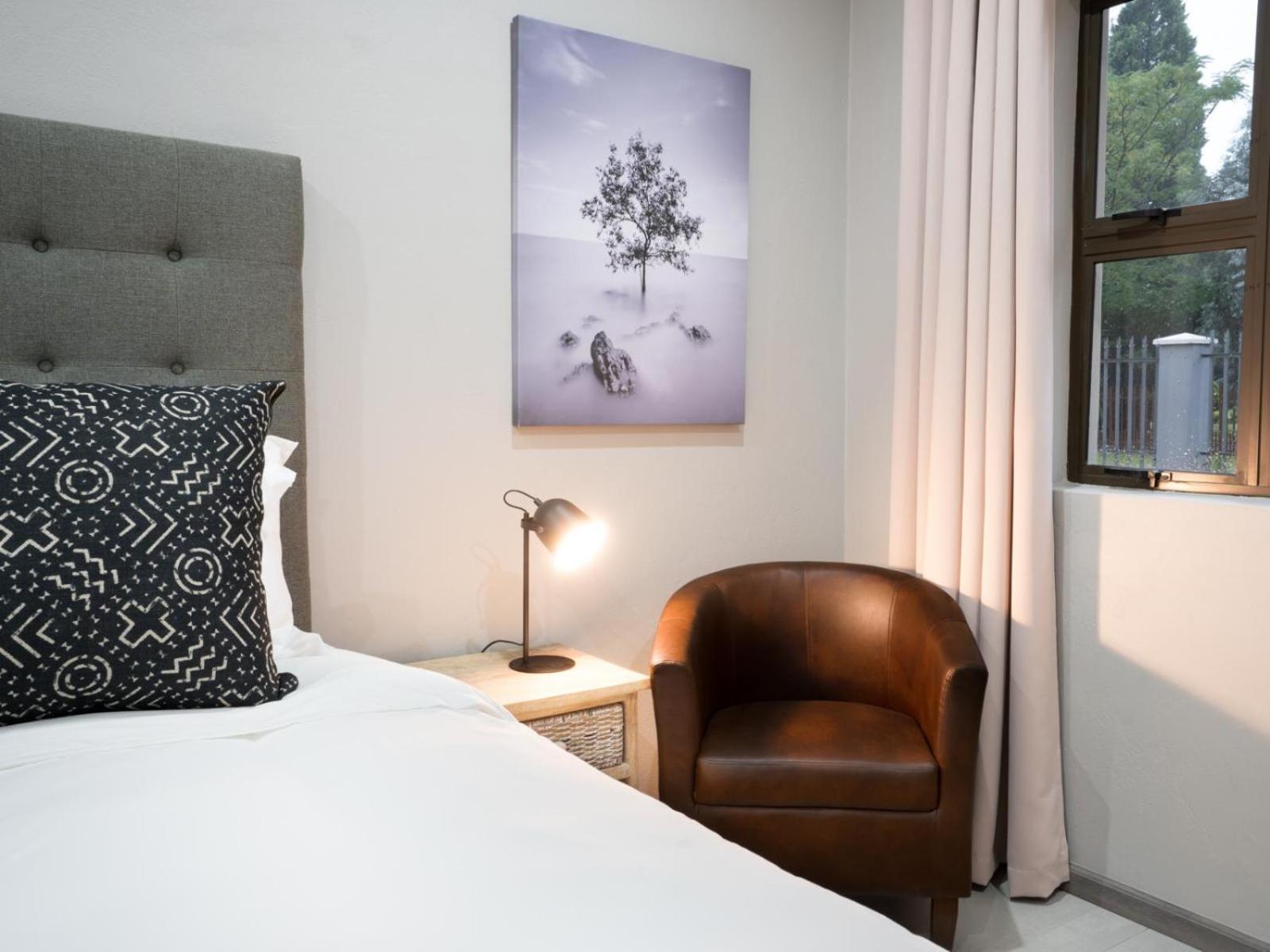 Bella'S Rest Guesthouse دندي الغرفة الصورة