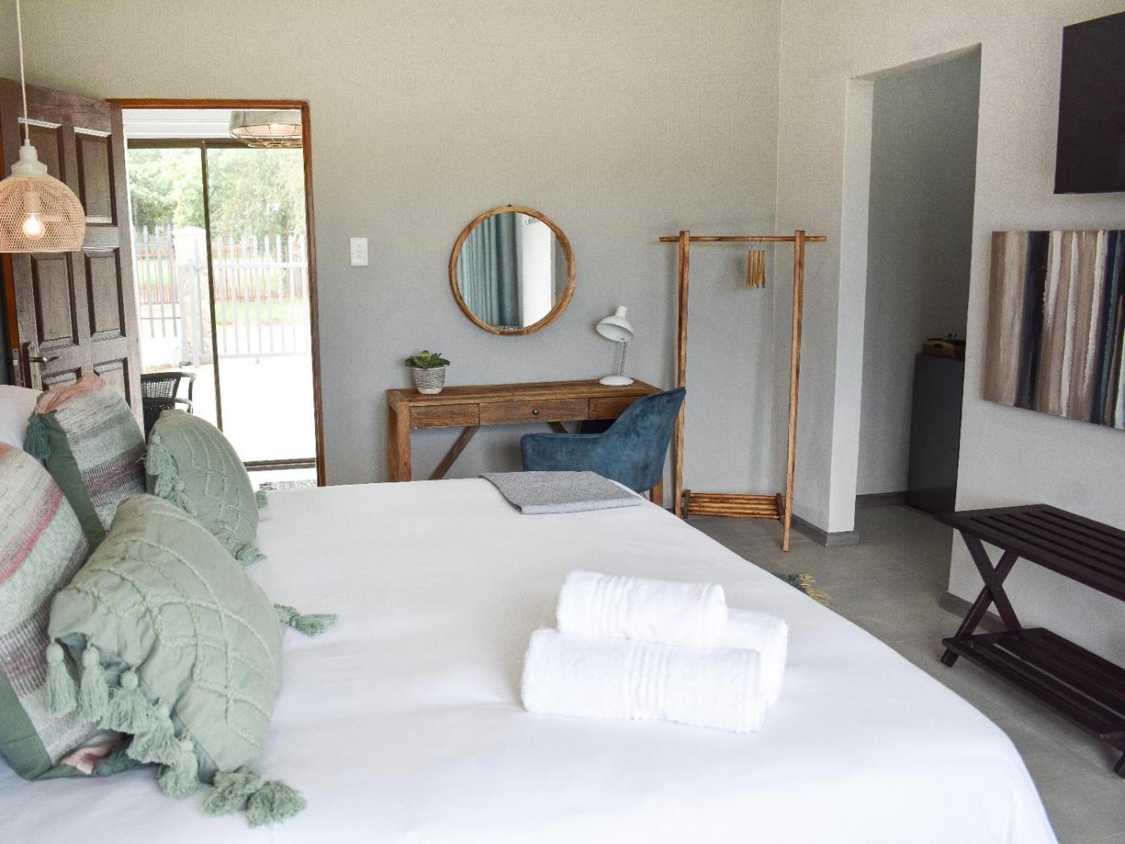 Bella'S Rest Guesthouse دندي الغرفة الصورة