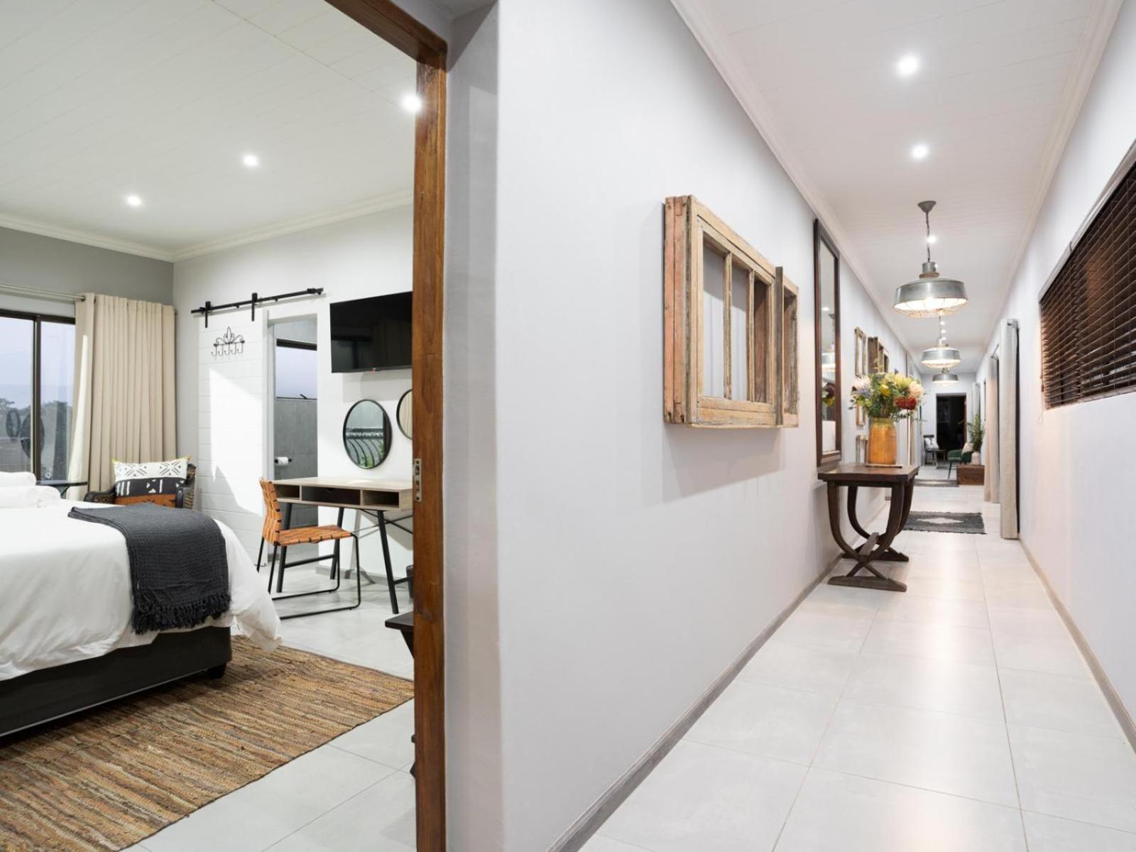 Bella'S Rest Guesthouse دندي الغرفة الصورة