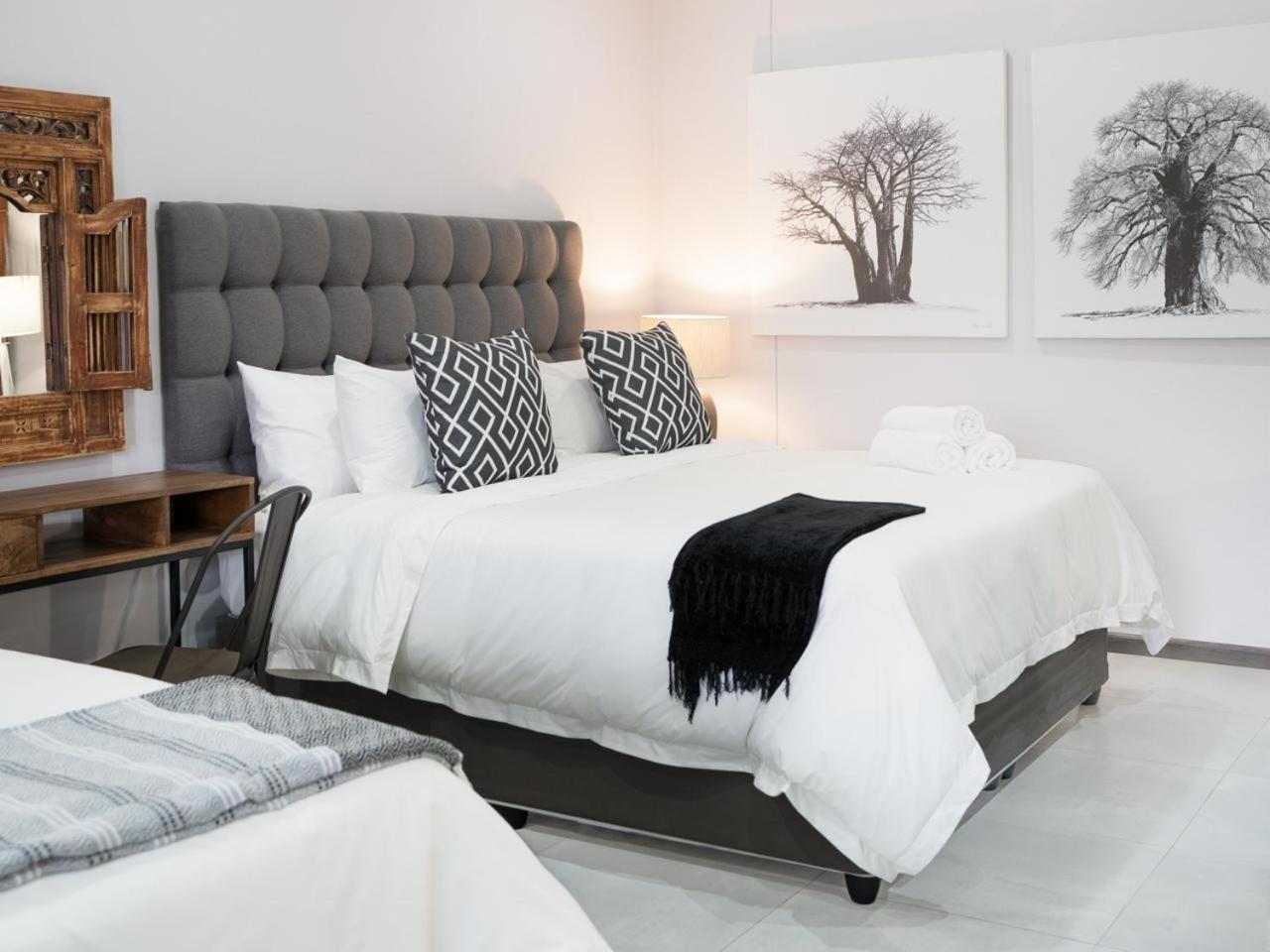 Bella'S Rest Guesthouse دندي الغرفة الصورة