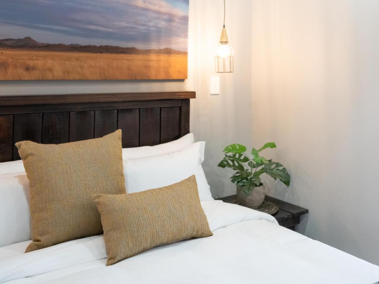 Bella'S Rest Guesthouse دندي الغرفة الصورة