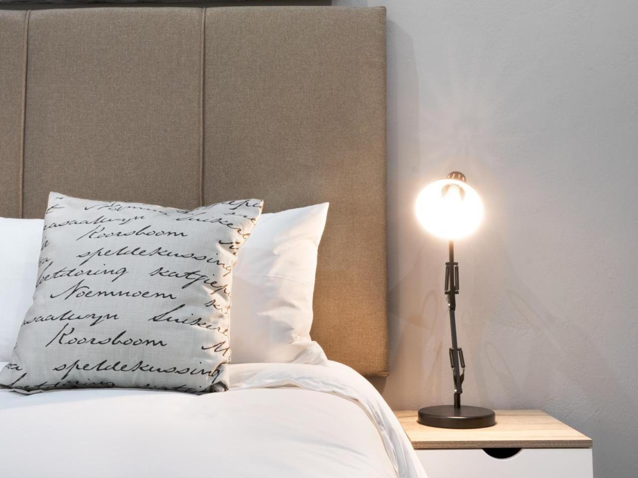 Bella'S Rest Guesthouse دندي الغرفة الصورة