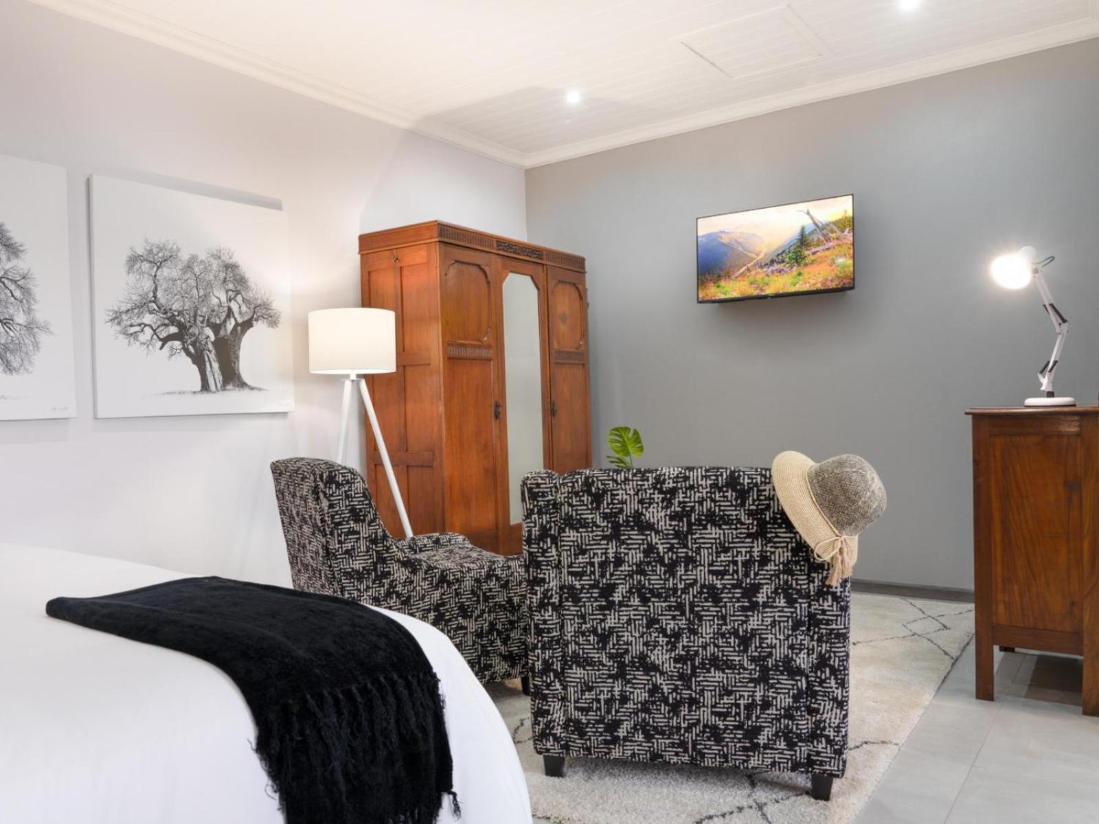 Bella'S Rest Guesthouse دندي الغرفة الصورة