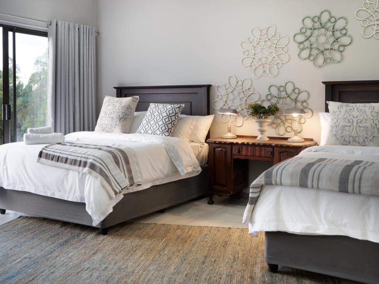 Bella'S Rest Guesthouse دندي الغرفة الصورة