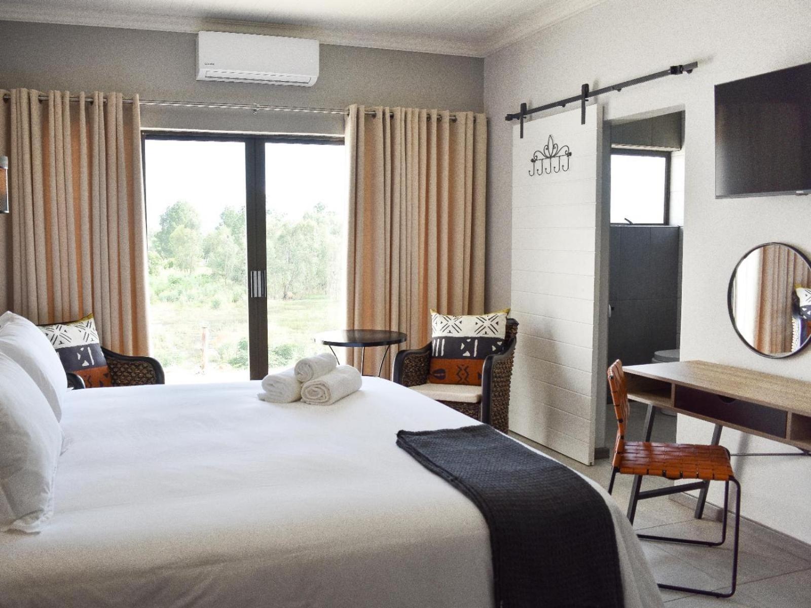 Bella'S Rest Guesthouse دندي الغرفة الصورة