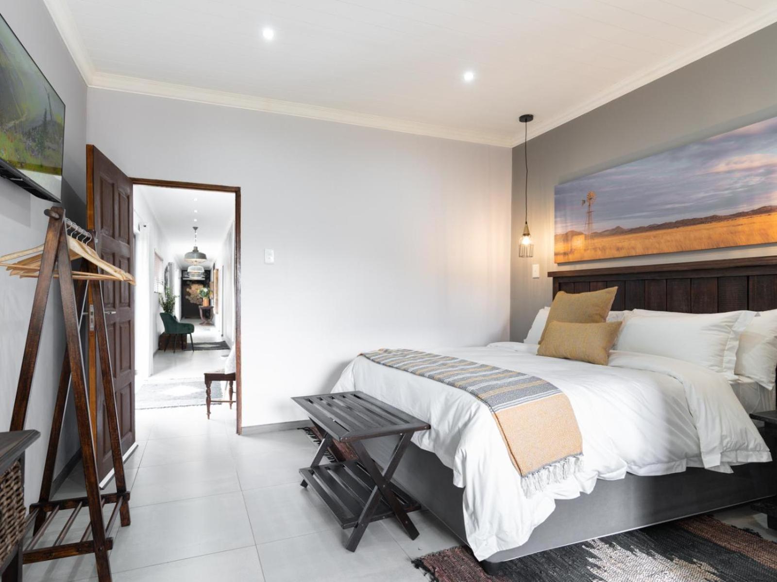 Bella'S Rest Guesthouse دندي الغرفة الصورة