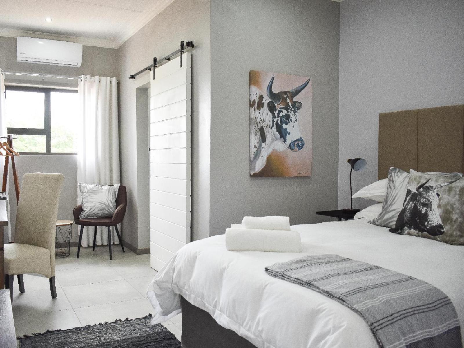 Bella'S Rest Guesthouse دندي الغرفة الصورة